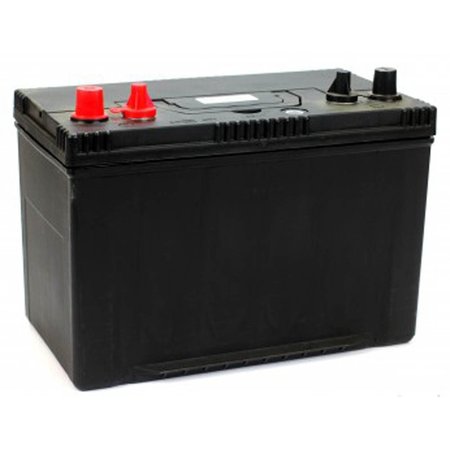 ILC Replacement For GLOBAL BATTERY DC275 DC27-5